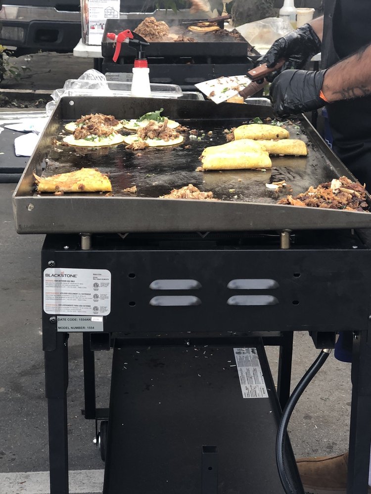 The Unknown Mexican Chef