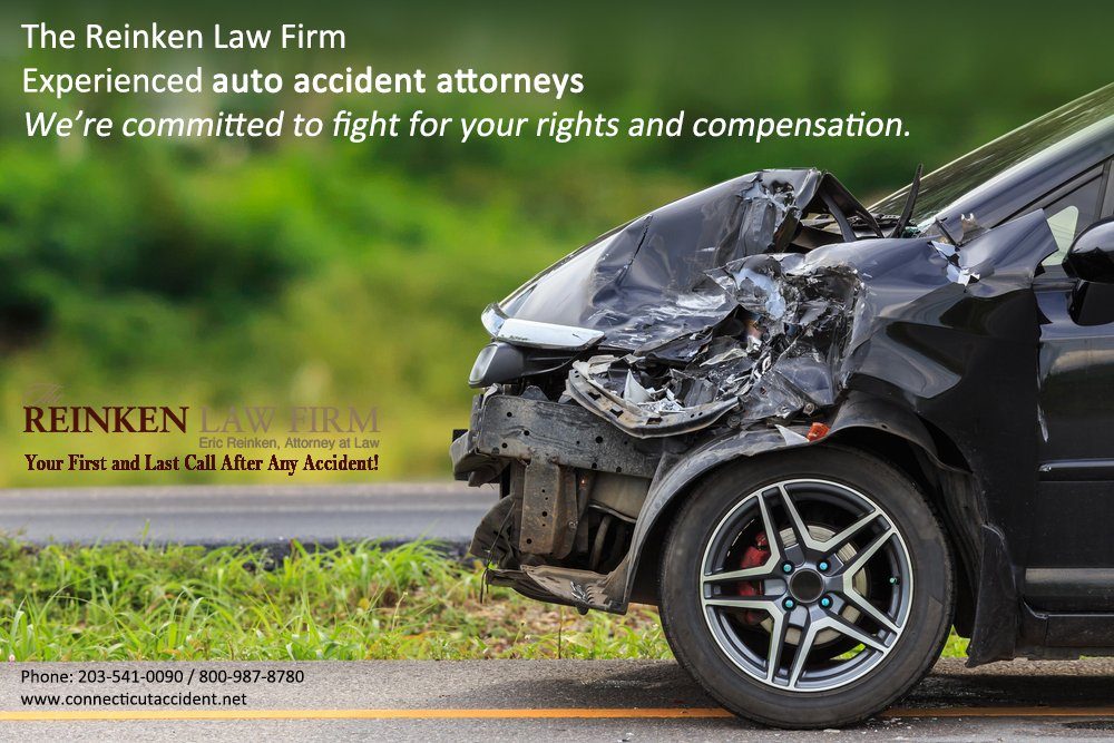The Reinken Law Firm - disability attorney in Stamford, CT