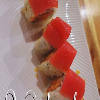 The Parlor Sushi - Sushi Bars Near Me - Montclair, California