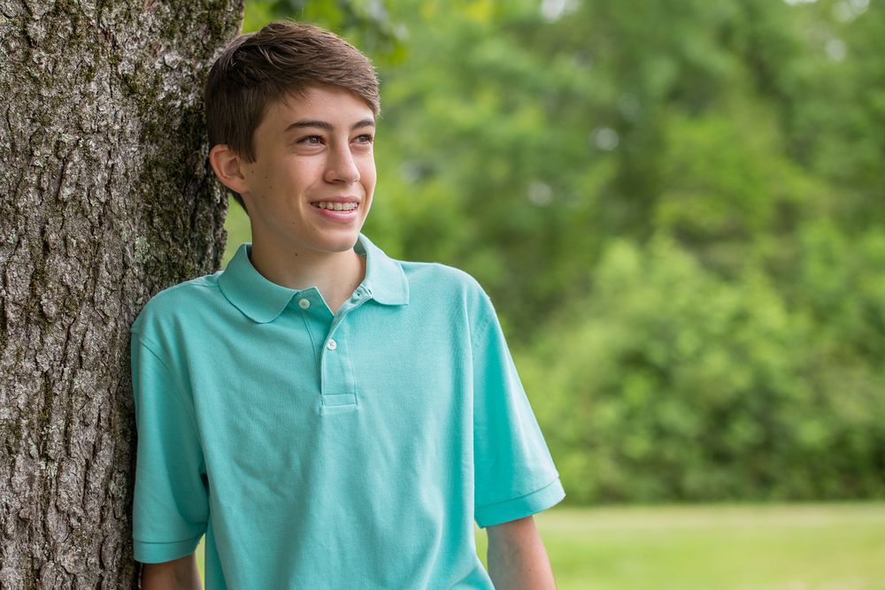 Garlock Orthodontics