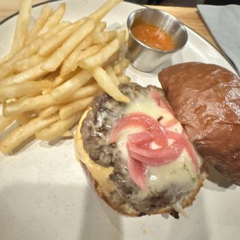 Pine and Black Bistro - Twisted Cork Burger - Seafood Near Me - Papillion, Nebraska Pine and Black Bistro - Twisted Cork Burger - Seafood Near Me - Papillion, Nebraska