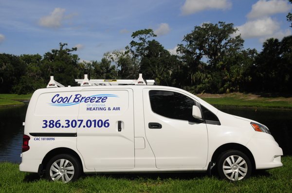 Cool Breeze Heating And Air Conditioning www.yelp.com