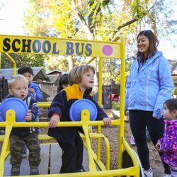Montecito School
