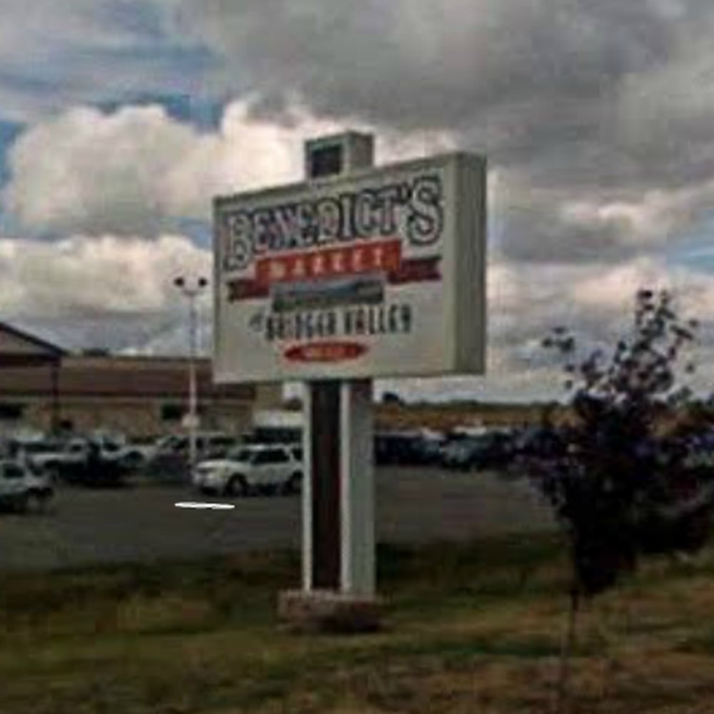 Benedict Thriftway True Value - Hardware Stores Near Me - Mountain View, Wyoming