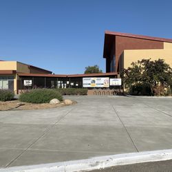 Schafer Park Elementary School - School