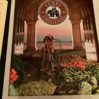 Curry Original - Indian Near Me - Kingston, Ontario