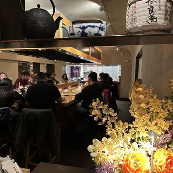 IPPUDO Westside - Ramen Near Me - New York, New York