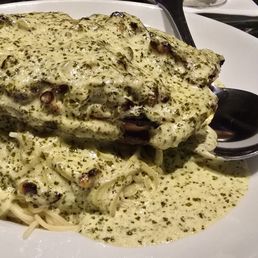 Chicken Florentine Chicken Florentine