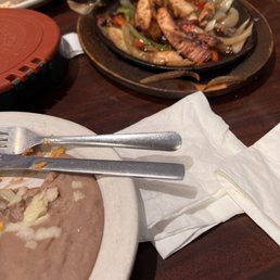 Chicken Fajitas Chicken Fajitas