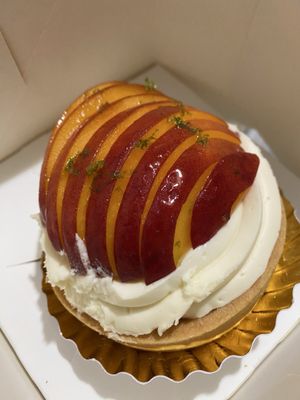 Porto's Bakery and Cafe by null