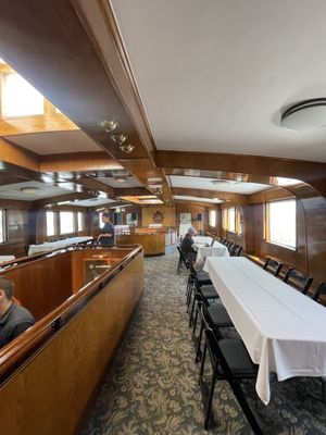 Columbia Sailing School