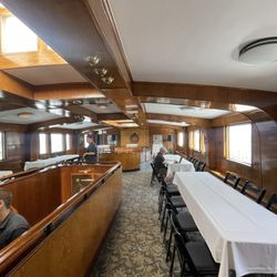 Columbia Yacht Club