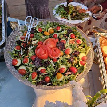 Will's Bountiful Brunch - Salad - Caterers Near Me Will's Bountiful Brunch - Salad - Caterers Near Me