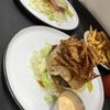 Old School Burger gift card
