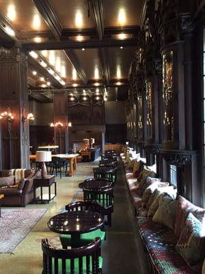 Cherry Circle Room by null Cherry Circle Room by null