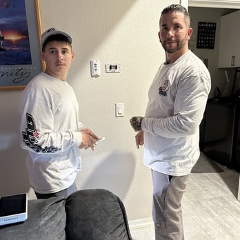 Air Time Home Repairs - Our Heroes!!! - Heating & Air Conditioning/HVAC Near Me - Bullhead City, Arizona Air Time Home Repairs - Our Heroes!!! - Heating & Air Conditioning/HVAC Near Me - Bullhead City, Arizona