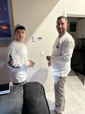 Air Time Home Repairs