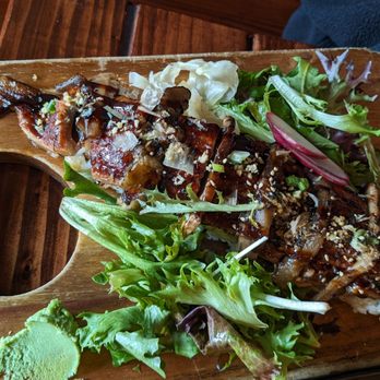 Greenlake Sushi and Roll - Whole dragon roll - Bars Near Me - Seattle, Washington