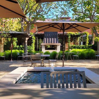 Louis M Martini Winery - Wineries Near Me - St. Helena, California