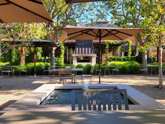 Louis M. Martini Winery by null