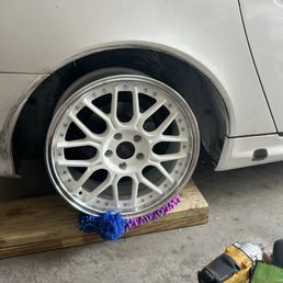 wheels wheels