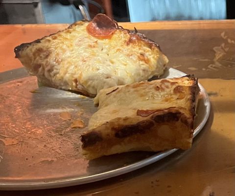 Assembly Brewing- Pizza Annex by null
