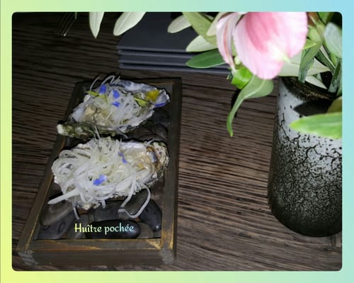 La Maison des Cariatides by null