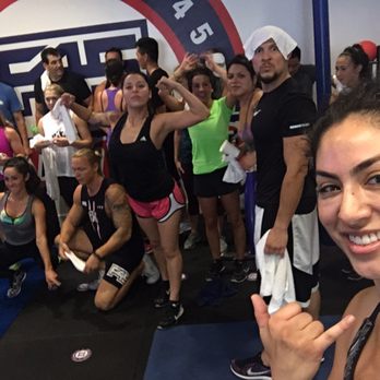 F45 Training La Jolla - Trainers Near Me - San Diego, California F45 Training La Jolla - Trainers Near Me - San Diego, California