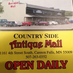 Country Side Antique Mall