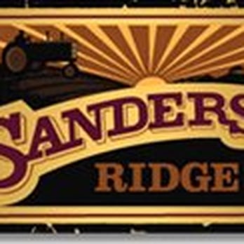 Sanders Ridge - Wine Tasting Room Near Me - Boonville, North Carolina