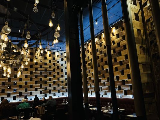 Little Alley Steak Buckhead by null