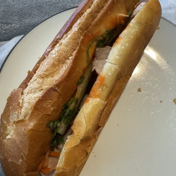 Phe - Meat bahn mi - Coffee & Tea Near Me - Seattle, Washington Phe - Meat bahn mi - Coffee & Tea Near Me - Seattle, Washington