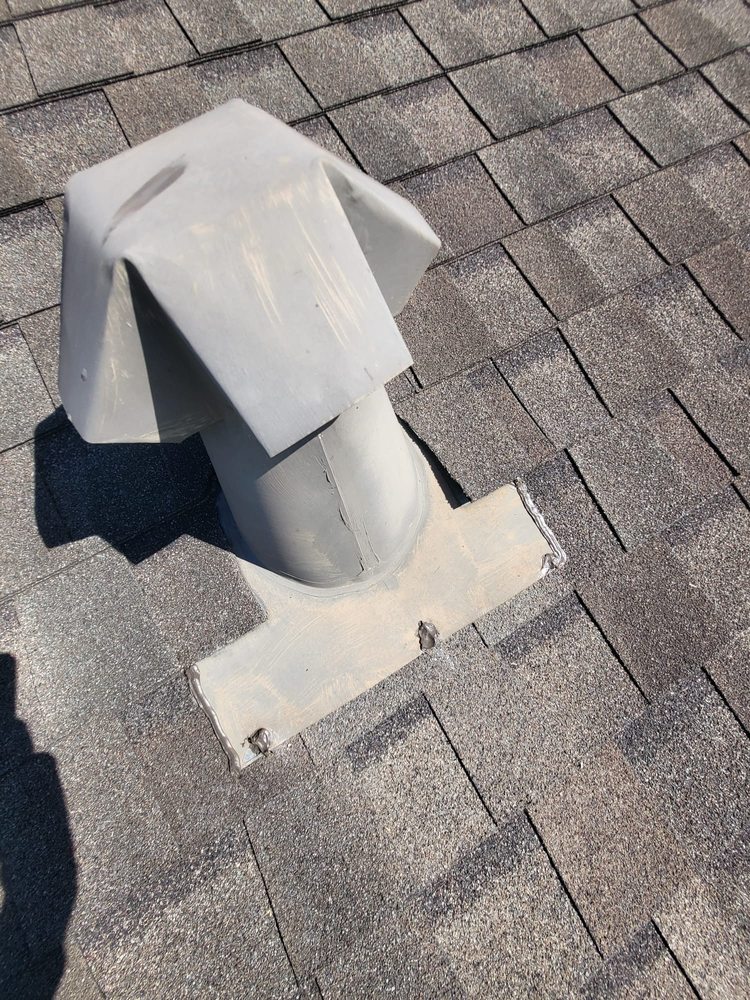 Slide of Texas Roof Masters