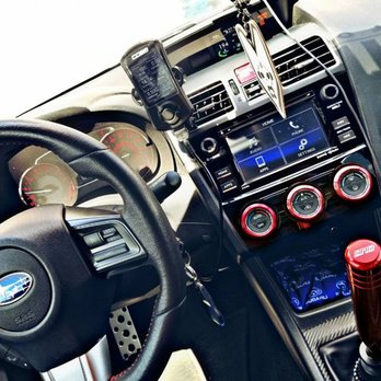 Patterson Performance Parts - Auto Parts & Supplies Near Me - El Paso, Texas