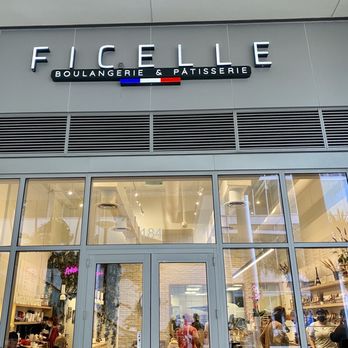 Ficelle Bakery - Front door - Bakeries Near Me - Miami, Florida