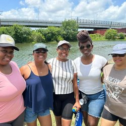 Bayou Paddlesports - My friends and I tried this Kayak spot yesterday and it was AWESOME!!! Paid $25/person for 2hrs. Highly recommend this place