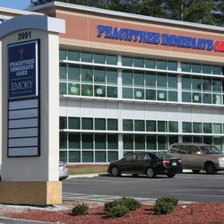 Peachtree Immediate Care - Snellville - Peachtree Immediate Care - Snellville