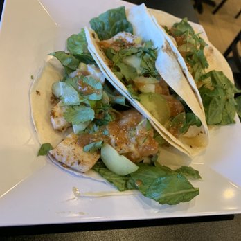 Izakaya Sushi Pub - Mango fish tacos.. gorgeous!!! - Izakaya Near Me - Biloxi, Mississippi Izakaya Sushi Pub - Mango fish tacos.. gorgeous!!! - Izakaya Near Me - Biloxi, Mississippi