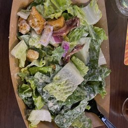 Caesar Salad