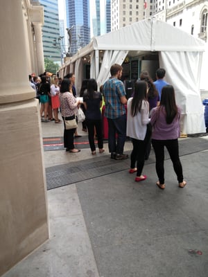 Union Summer by null