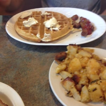 Lester's Diner - Waffle - Breakfast & Brunch Near Me - Margate, Florida Lester's Diner - Waffle - Breakfast & Brunch Near Me - Margate, Florida