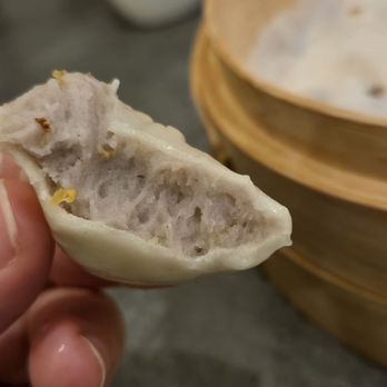 Prince Dumpling - Taro - Dim Sum Near Me - Rosemead, California Prince Dumpling - Taro - Dim Sum Near Me - Rosemead, California