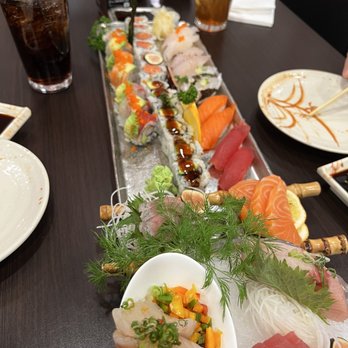 Fumiyama Sushi - Sushi for two! - Sushi Bars Near Me - Eatontown, New Jersey Fumiyama Sushi - Sushi for two! - Sushi Bars Near Me - Eatontown, New Jersey