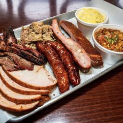 El Monte BBQ