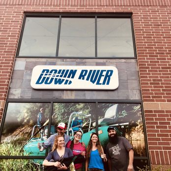 Down River Equipment - Sports Wear Near Me - Wheat Ridge, Colorado