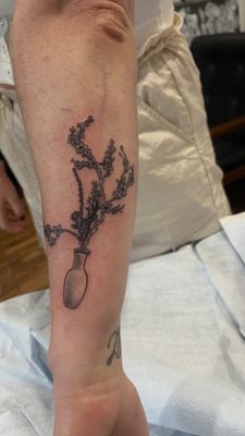 New York Tattoo Collective, 192 2nd Ave, New York, NY 10003