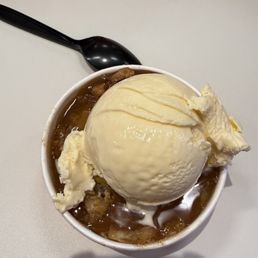 Caramel Apple