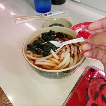 Genki Sushi - Udon - Sushi Bars Near Me - Waipahu, Hawaii Genki Sushi - Udon - Sushi Bars Near Me - Waipahu, Hawaii
