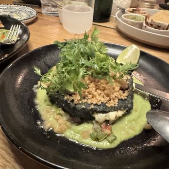 Mirate - Gordita - Mexican Near Me - Los Angeles, California