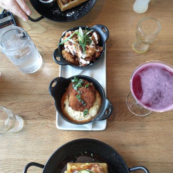 Tupelo Honey Southern Kitchen & Bar - Southern Near Me - Des Moines, Iowa Tupelo Honey Southern Kitchen & Bar - Southern Near Me - Des Moines, Iowa